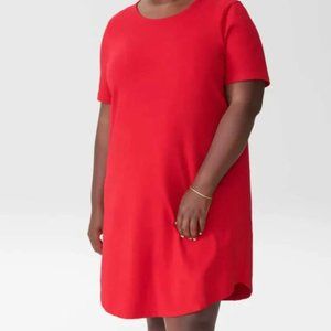 Universal Standard Halie Dress